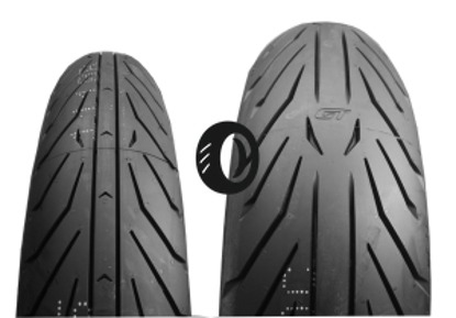 Foto pneumatico: PIRELLI, ANGEL GT II 160/60 R17 69W Quattro-stagioni