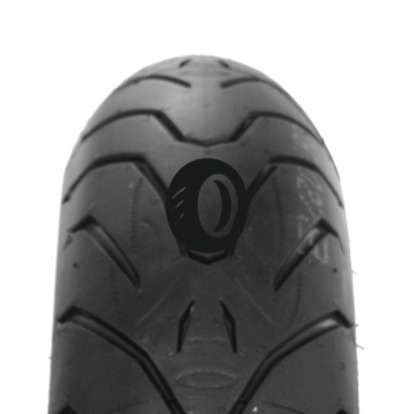 Foto pneumatico: PIRELLI, ANGEL ST Front 120/70 R17 58W Quattro-stagioni