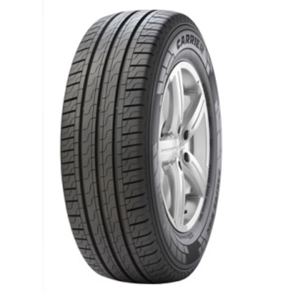 Foto pneumatico: PIRELLI, Carrier 205/65 R16 105T Estive