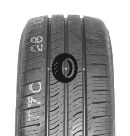 Foto pneumatico: PIRELLI, CARRIER ALL SEASON 205/75 R16 110R Estive