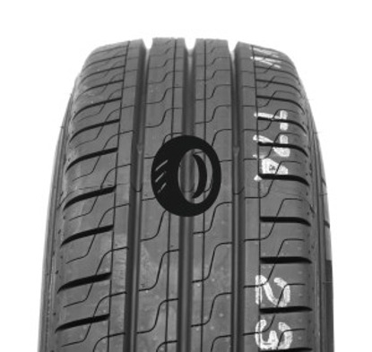 Foto pneumatico: PIRELLI, CARRIER CAMPER 215/75 R16 113R Estive