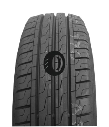 Foto pneumatico: PIRELLI, CARRIER SOMMER 205/70 R15 106R Estive