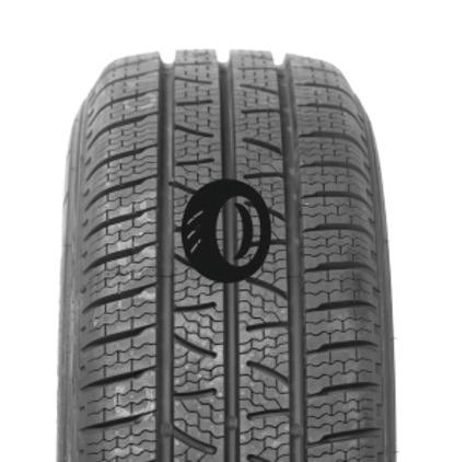 Foto pneumatico: PIRELLI, CARRIER WINTER 205/70 R15 106R Estive