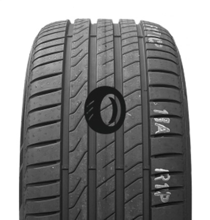 Foto pneumatico: PIRELLI, CINTURATO (C3) 205/65 R17 100Y Estive