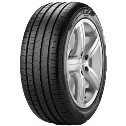 Foto pneumatico: PIRELLI, Cinturato P7 Blue (NF0) elt 285/40 R20 108Y Estive