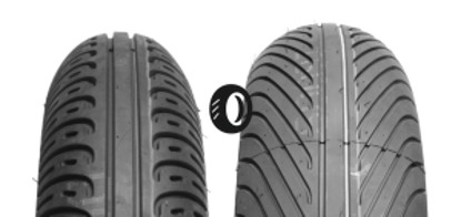 Foto pneumatico: PIRELLI, DIABLO RAIN 160/60 R17  Quattro-stagioni