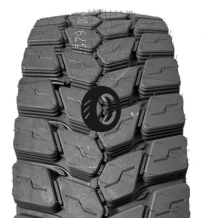 Foto pneumatico: PIRELLI, G02 ECO PRO DRIVE 295/80 R22.5 152L Estive
