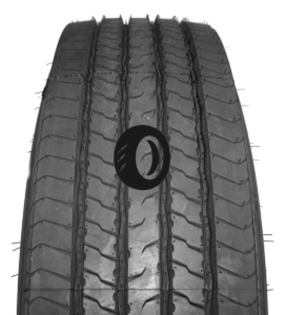 Foto pneumatico: PIRELLI, ITINERIS S90 295/80 R22.5 152M Estive
