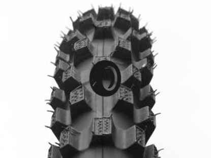 Foto pneumatico: PIRELLI, MT16 GARACROSS 80/100 R21 51R Quattro-stagioni