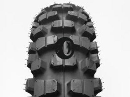 Foto pneumatico: PIRELLI, MT21 RALLYCROSS (F + R) 120/90 R18 65R Quattro-stagioni