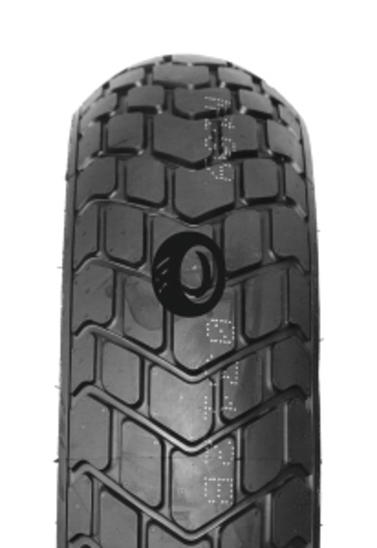 Foto pneumatico: PIRELLI, MT60RS 160/60 R17 69H Quattro-stagioni