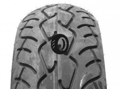 Foto pneumatico: PIRELLI, MT66 R 130/90 R15 66S Quattro-stagioni