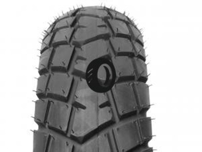 Foto pneumatico: PIRELLI, MT90 A/T SCORPION R 120/90 R17 64S Quattro-stagioni
