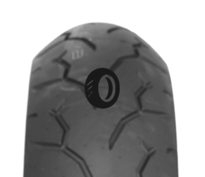 Foto pneumatico: PIRELLI, NIGHT DRAGON 130/60 R19 61H Quattro-stagioni