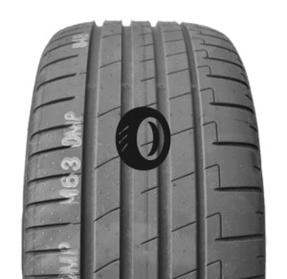Foto pneumatico: PIRELLI, P-ZERO E 225/40 R19 93Y Estive