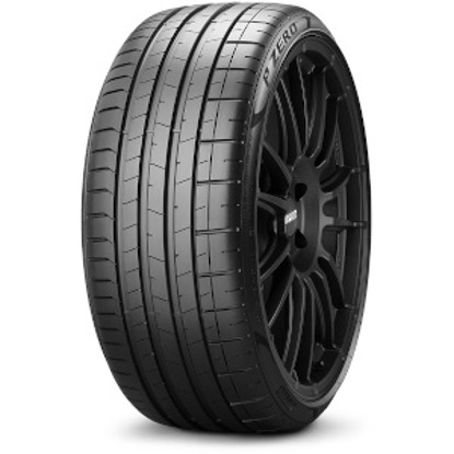 Foto pneumatico: PIRELLI, P-Zero (PZ4) (VOL) NCS Sports 295/30 R21 102W Estive