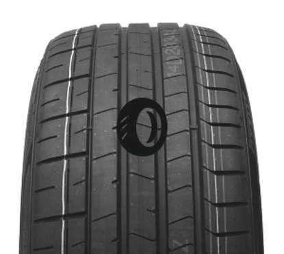 Foto pneumatico: PIRELLI, P ZERO (PZ4) S.C. 295/40 R19 108Y Estive