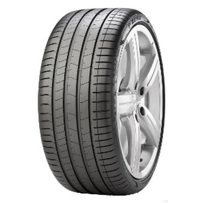 Foto pneumatico: PIRELLI, P-Zero (PZ4) R-F (*) Luxury 225/35 R19 88Y Estive