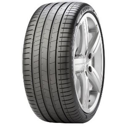 Foto pneumatico: PIRELLI, P-Zero (PZ4) (MO1) Luxury 295/30 R20 101Y Estive