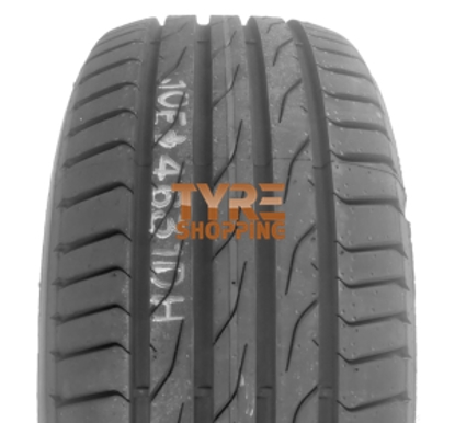 Foto pneumatico: PIRELLI, POWERGY 2 205/40 R17 84Y Estive