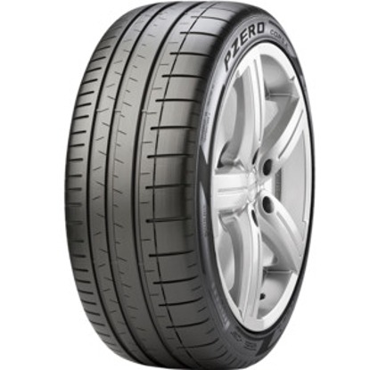 Foto pneumatico: PIRELLI, PZero Corsa (PZC4 )(MC) NCS 225/35 R19 88Y Estive