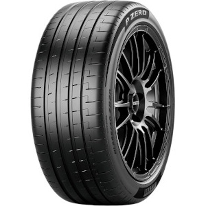 Foto pneumatico: PIRELLI, PZero (PZ5) (*) 285/40 R20 111Y Estive