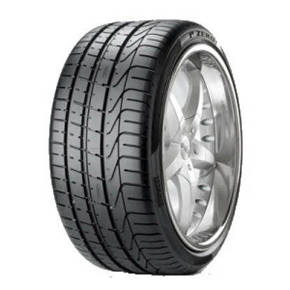 Foto pneumatico: PIRELLI, PZero (J) 295/30 R20 101Y Estive
