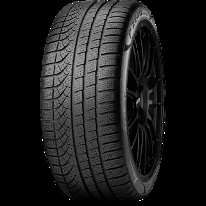 Foto pneumatico: PIRELLI, PZero Winter (MO1A) 295/30 R21 102W Invernali