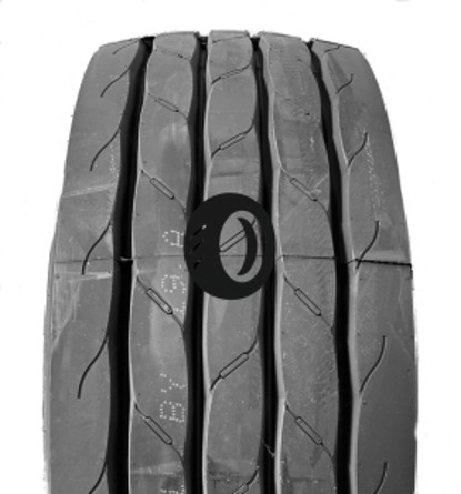 Foto pneumatico: PIRELLI, R02 PRO TRAILER 235/75 R17.5 143K Estive