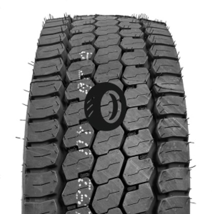 Foto pneumatico: PIRELLI, R02 PROFUEL DRIVE (17.5/19.5 Zoll) 205/75 R17.5 124M Estive