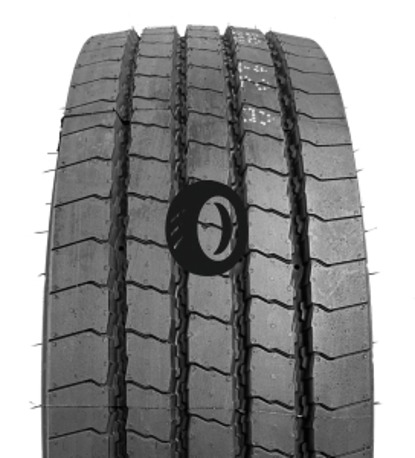 Foto pneumatico: PIRELLI, R02 PROFUEL STEER (17.5/19.5 Zoll) 205/75 R17.5 124M Estive