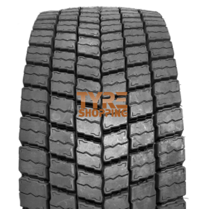 Foto pneumatico: PIRELLI, R02 PROWAY DRIVE 295/60 R22.5 150L Estive