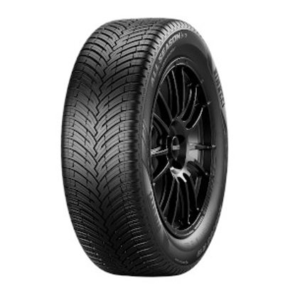 Foto pneumatico: PIRELLI, Scorpion All Season SF 3 255/55 R19 111Y Quattro-stagioni