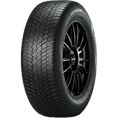 Foto pneumatico: PIRELLI, Scorpion All Season SF2 S-I elt 235/50 R20 104Y Quattro-stagioni