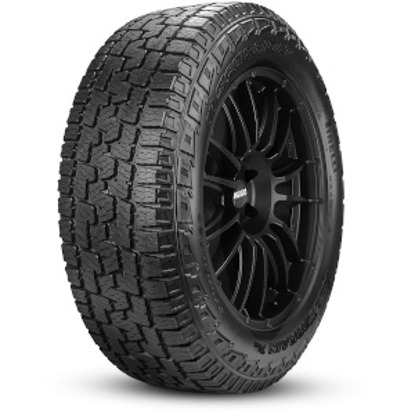 Foto pneumatico: PIRELLI, Scorpion All Terrain Plus RB 245/65 R17 111T Quattro-stagioni