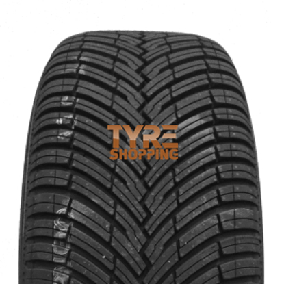 Foto pneumatico: PIRELLI, SCORPION ALLSEASON SF 3 235/65 R17 108W Quattro-stagioni