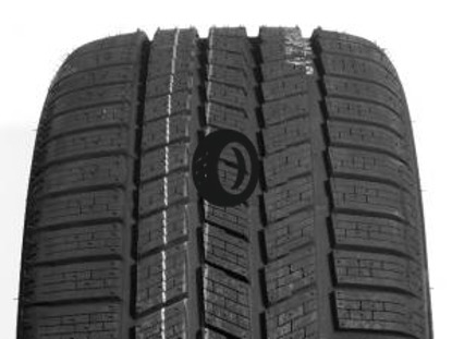 Foto pneumatico: PIRELLI, SCORPION ICE & SNOW 295/40 R20 110V Invernali