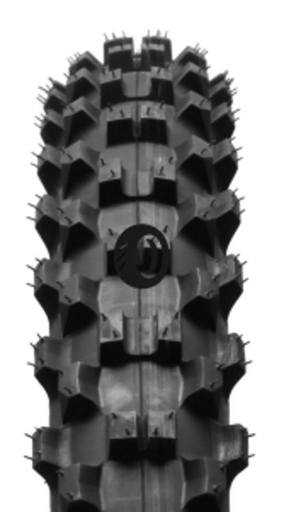 Foto pneumatico: PIRELLI, SCORPION MX EXTRA X 120/90 R19 66M Quattro-stagioni