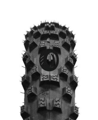 Foto pneumatico: PIRELLI, SCORPION MX32 MID HARD 80/100 R21 51M Quattro-stagioni