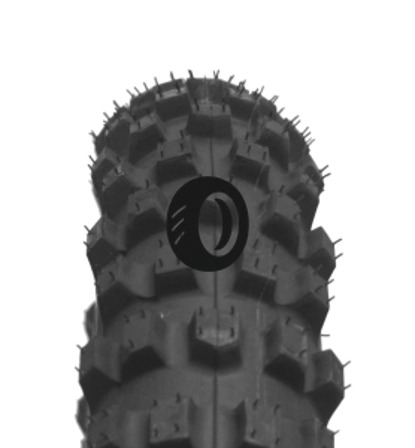 Foto pneumatico: PIRELLI, SCORPION RALLY (Race / Front) 90/90 R21 54R Quattro-stagioni