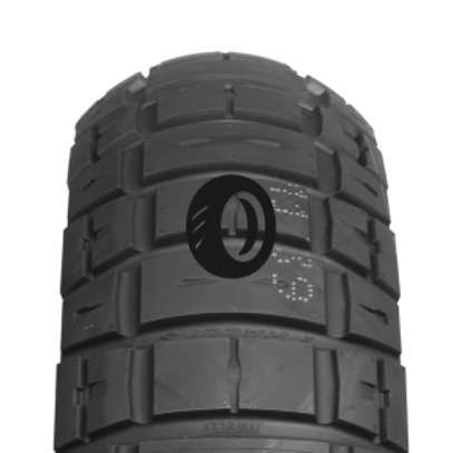 Foto pneumatico: PIRELLI, SCORPION RALLY STR 160/60 R15 67H Quattro-stagioni