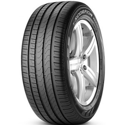 Foto pneumatico: PIRELLI, Scorpion Verde (AO) 235/50 R18 97V Estive