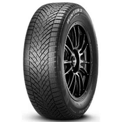 Foto pneumatico: PIRELLI, Scorpion Winter 2 (NE0) elt 295/35 R22 108V Invernali