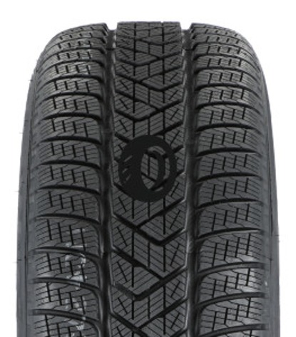Foto pneumatico: PIRELLI, SCORPION WINTER 295/30 R22 103V Invernali