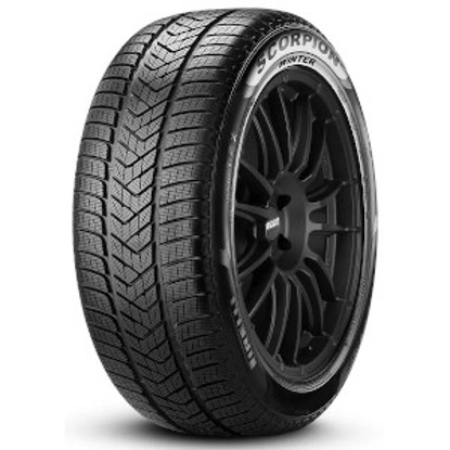 Foto pneumatico: PIRELLI, Scorpion Winter (MO) 295/35 R21 107V Invernali
