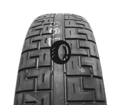 Foto pneumatico: PIRELLI, SPARE (Spare Tire) 135/70 R19 150M Estive