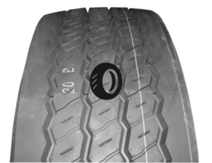 Foto pneumatico: PIRELLI, ST:01 M+S 245/70 R17.5 143J Estive