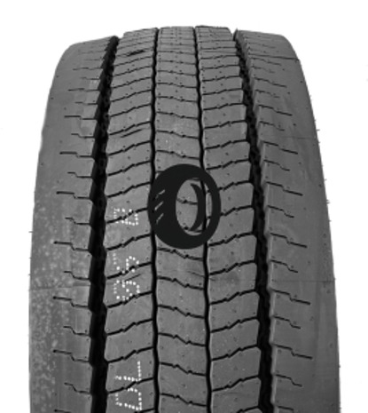 Foto pneumatico: PIRELLI, U02 URBAN-e PRO MULTI 315/60 R22.5 156J Estive