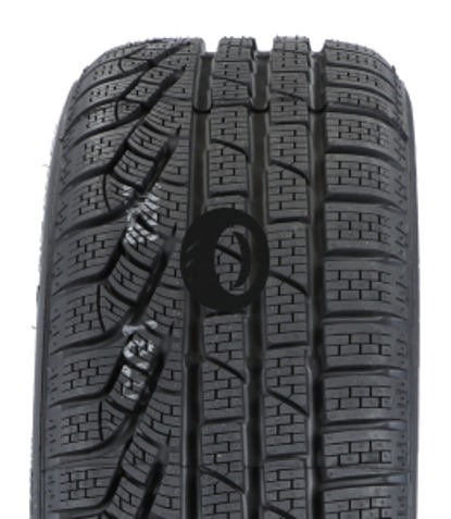 Foto pneumatico: PIRELLI, W210-270 SOTTOZERO S-2 295/35 R19 104V Invernali