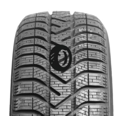 Foto pneumatico: PIRELLI, W210 SNOWCONTROL III 195/50 R16 88H Invernali